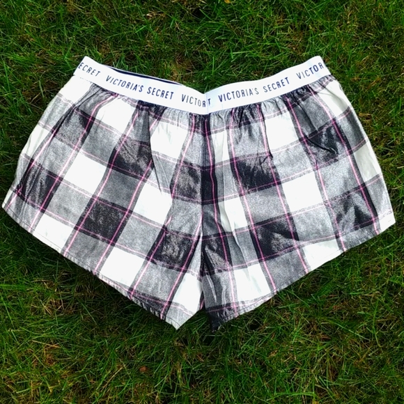 VS Logoband ✨Shiny✨ Sleep Shorts - Picture 7 of 12